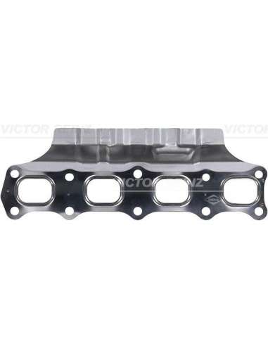 Junta, colector de escape Victor Reinz 71-12676-00 - DANA NISSAN Original VAICO Quality