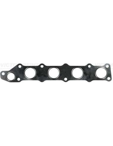 Junta, colector de escape Victor Reinz 71-13299-00 - DANA LANDROVER Original VAICO Quality