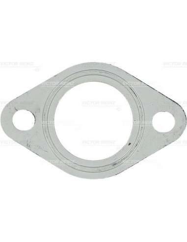 Junta, colector de escape Victor Reinz 71-19670-20 - JT.MOTOR TURISMOS Original VAICO Quality
