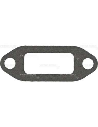 Junta, colector de escape Victor Reinz 71-21177-10 - JT.COLECTOR ESCAPE DEUTZ Original VAICO Quality