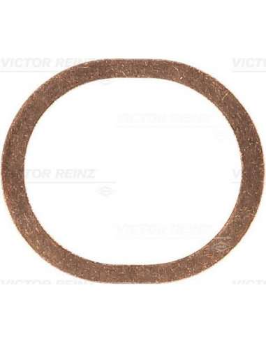 Junta, colector de escape Victor Reinz 71-23211-10 - JT.MOTOR TURISMOS Original VAICO Quality