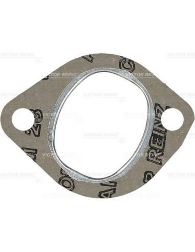 Junta, colector de escape Victor Reinz 71-23660-30 - JUNTA DE CARTER MAN D 284 Original VAICO Quality