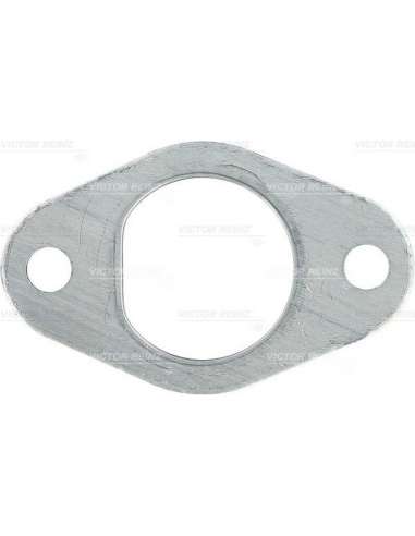 Junta, colector de escape Victor Reinz 71-23731-40 - JT.MOTOR TURISMOS Original VAICO Quality