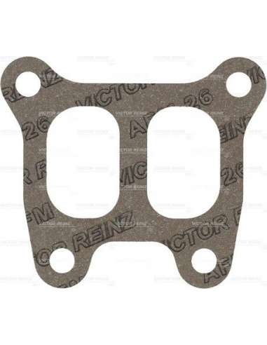 Junta, colector de escape Victor Reinz 71-23821-20 - JT.MOTOR INDUSTRIALES Original VAICO Quality