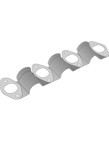 Junta, colector de escape Victor Reinz 71-23918-20 - JT.MOTOR TURISMOS Original VAICO Quality