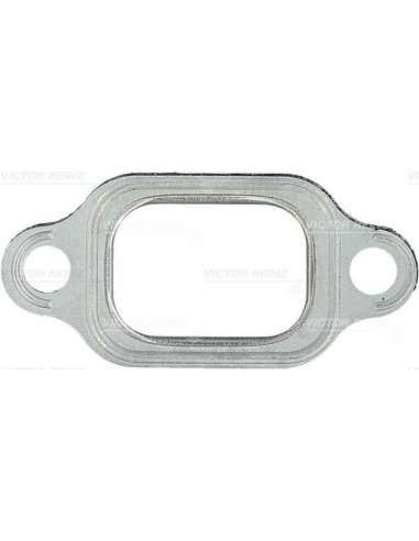 Junta, colector de escape Izq. Victor Reinz 71-24546-20 - JT.MOTOR TURISMOS Original VAICO Quality