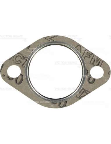 Junta, colector de escape Victor Reinz 71-25283-40 - JT.ESCAPE MOTOR V.A.G. Original VAICO Quality
