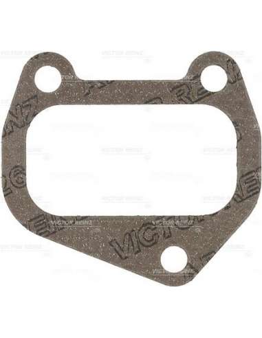 Junta, colector de escape Victor Reinz 71-25919-30 - JT.MOTOR TURISMOS Original VAICO Quality