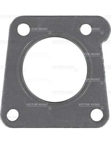 Junta, colector de escape Victor Reinz 71-28604-00 - JT.COLECTOR ADMON. OPEL Original VAICO Quality