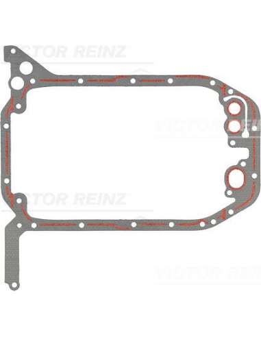 Junta, cárter de aceite Victor Reinz 71-31706-00 - JT.MOTOR TURISMOS REINZOSIL