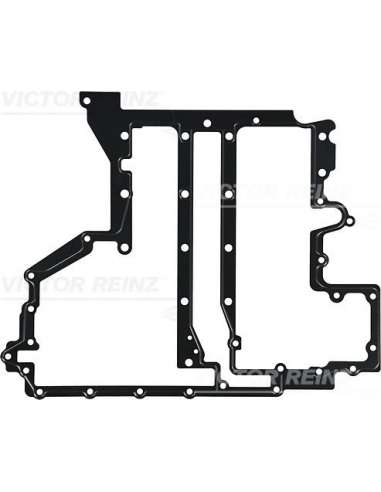 Junta, cárter de aceite Victor Reinz 71-36096-00 - JT.CARTER V.A.G. BDN REINZOSIL