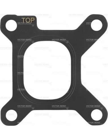 Junta, colector de escape Victor Reinz 71-36692-00 - JT.TAPA VALVUALS OPEL Z16 Original VAICO Quality