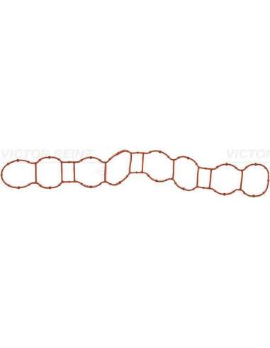 Junta, colector de admisión Victor Reinz 71-42856-00 - JUNTA, COLECTOR DE ESCAPE