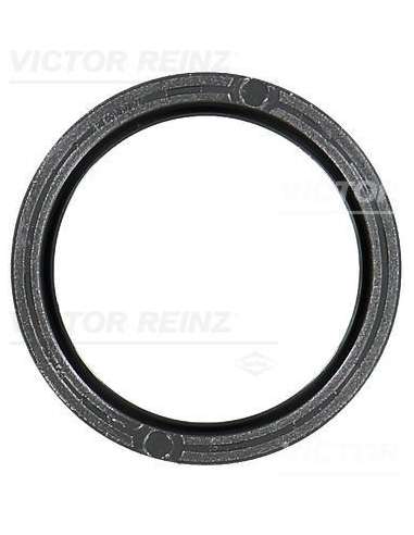 Anillo retén, árbol de levas Victor Reinz 81-10481-00 - DANA VOLVO Q+, original equipment manufacturer quality MADE IN G...