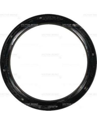 Anillo retén, cigüeñal Victor Reinz 81-20745-00 - OIL SEAL Original VAICO Quality