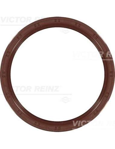 Anillo retén, cigüeñal Victor Reinz 81-53344-10 - RET.MOTOR HONDA 80x100x10