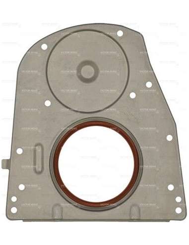 Anillo retén, cigüeñal Victor Reinz 81-90026-10 - RETEN MOTOR DE CARCASA