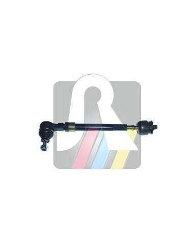 Barra de acoplamiento Del. Rts 90-00435 - Conjunto direcc.Renault 25