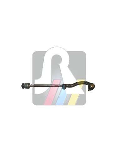 Barra de acoplamiento Del. Der. Rts 90-00462-1 - Conj.direcc.Dcho.Laguna.  --02/2001