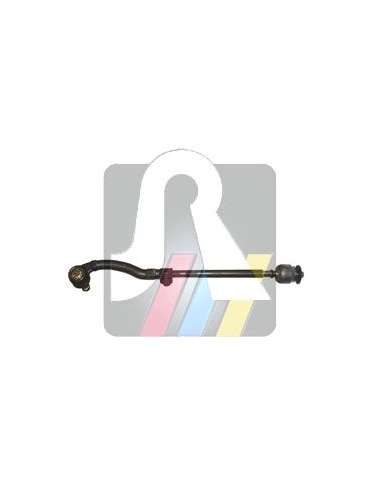 Barra de acoplamiento Del. Izq. Rts 90-00462-2 - Conj.direcc.Izdo.Laguna.  --02/2001