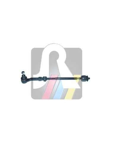 Barra de acoplamiento Del. Izq. Rts 90-00463-2 - Conj.Izdo.Megane 95-99 (Dir.mecanic a)