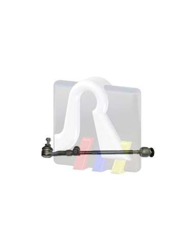 Barra de acoplamiento Del. Der. Rts 90-00466-1 - Conj.direcc.Dcho.Renault Twingo.