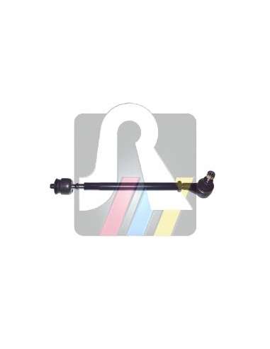 Barra de acoplamiento Del. Der. Rts 90-00477-1 - Conj.direcc.Dcha.R19 (Direcc.mecani ca)
