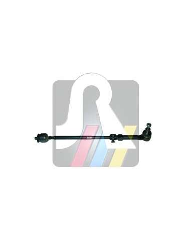 Barra de acoplamiento Del. Der. Rts 90-00482-1 - Conjunto direccion