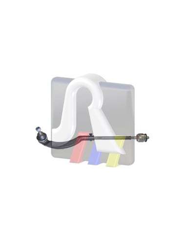 Barra de acoplamiento Del. Izq. Rts 90-00497-2 - Conjunto direccion