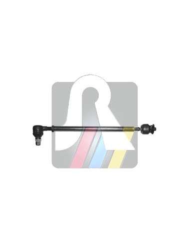 Barra de acoplamiento Del. Rts 90-00560 - Conjunto direcc.Zx