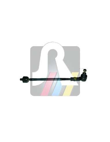 Barra de acoplamiento Del. Der. Rts 90-00681-1 - Conjunto direcc.Dcho.Ford Fiesta 96 .