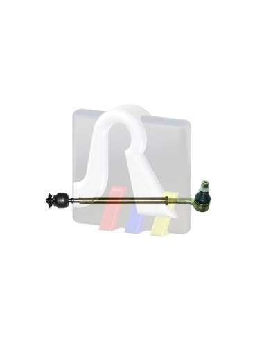 Barra de acoplamiento Del. Der. Rts 90-00732-1 - Conj direcc.Dcho.Peugeot 206