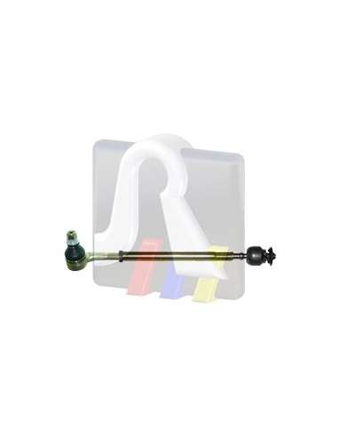 Barra de acoplamiento Del. Izq. Rts 90-00732-2 - Conjunto direcc.Izdo.Peugeot 206