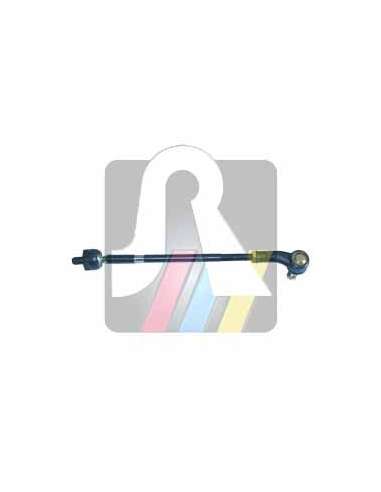 Barra de acoplamiento Del. Der. Rts 90-00903-1 - Conj.Dcho.Seat Ibiza 93,Inca,Caddy