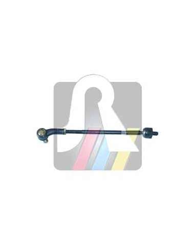 Barra de acoplamiento Del. Izq. Rts 90-00903-2 - Conj.Izdo.Seat Ibiza 93,Inca,Caddy