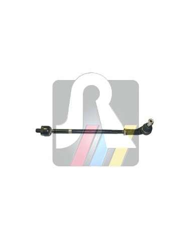 Barra de acoplamiento Del. Der. Rts 90-00905-1 - Conjunto Dcho.VW.Golf IV