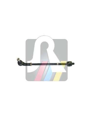Barra de acoplamiento Del. Izq. Rts 90-00905-2 - Conjunto Izdo.VW.Golf IV