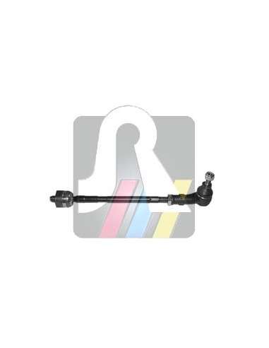 Barra de acoplamiento Del. Der. Rts 90-00919-1 - Conjunto direcc.Dcho.Polo.  (D.asis tida)