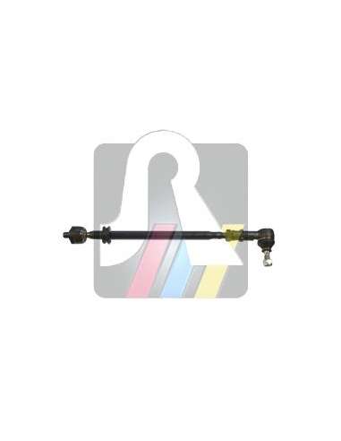 Barra de acoplamiento Del. Rts 90-00924 - Conjunto direccion