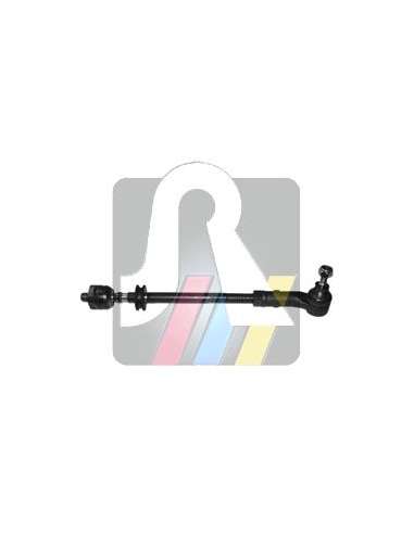 Barra de acoplamiento Rts 90-00956-1 - Conj.direcc.Dcho.Transporter 90--.