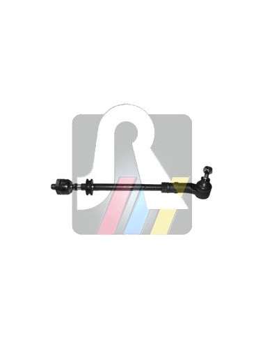 Barra de acoplamiento Rts 90-00962-1 - Conj.direcc.Dcho.Transporter. 91-95 .
