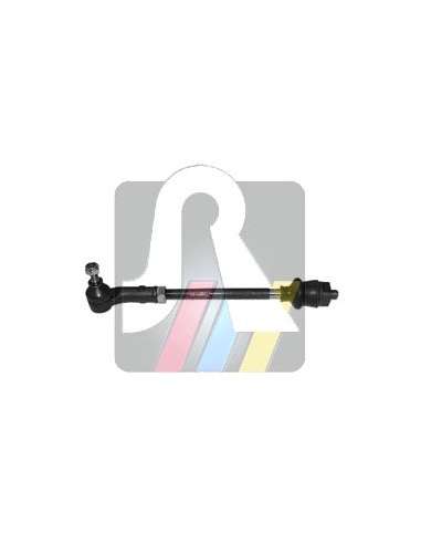 Barra de acoplamiento Rts 90-00962-2 - Conj.direcc.Izdo.Transporter 91-95.
