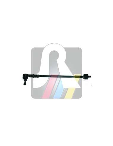 Barra de acoplamiento Del. Rts 90-00974 - Conjunto Passat VR6