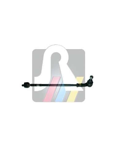 Barra de acoplamiento Del. Der. Rts 90-00989-1 - Conj.direcc.Dcho.Passat.