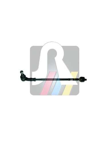 Barra de acoplamiento Del. Izq. Rts 90-00989-2 - Conj.direcc.Izdo.Passat.