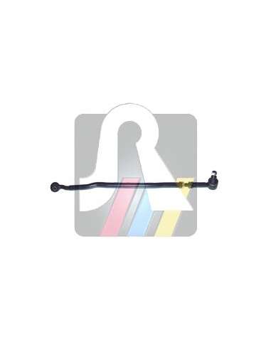 Barra de acoplamiento Del. Der. Rts 90-05903 - Conjunto Dcho.VW Passat,Audi 80/90