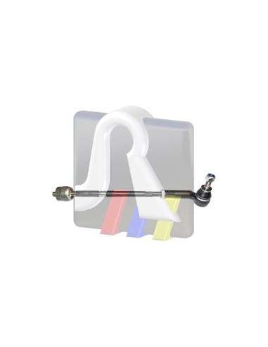 Barra de acoplamiento Del. Der. Rts 90-05977-1 - Conj.direc.Dcho.A2. 00--05.