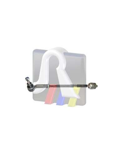 Barra de acoplamiento Del. Izq. Rts 90-05977-2 - Conj.direc.Izdo.A2. 00--05.