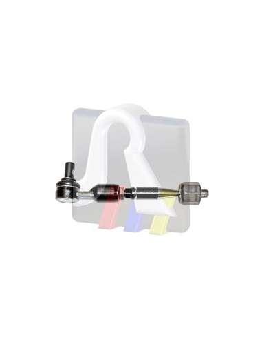 Barra de acoplamiento Del. Rts 90-05980 - Conjunto direcc. Audi A4,A8