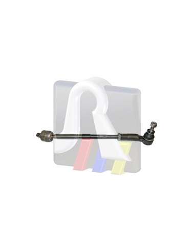 Barra de acoplamiento Del. Der. Rts 90-05992-1 - Conj.direcc.Dcho.Audi A3.  05/03--